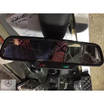 MERCEDES ÇIKMA PARÇA W202-W210 İÇ AYNA 2108100317